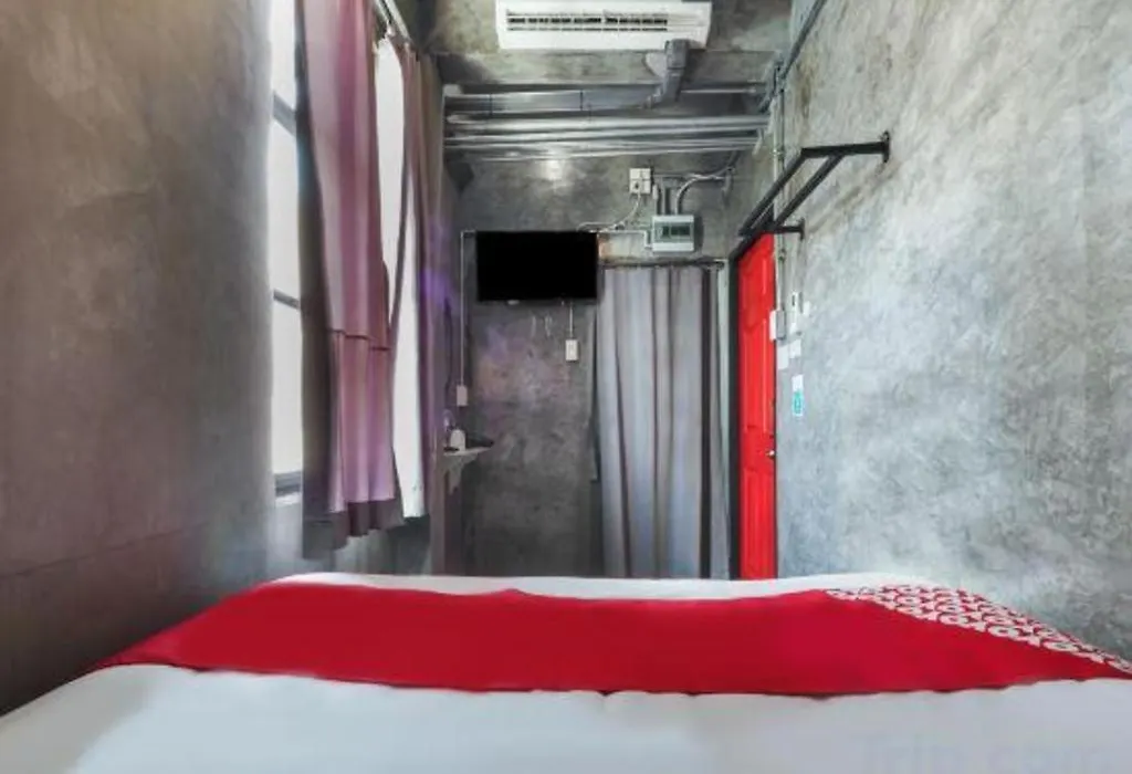 Vm1 Hostel-1